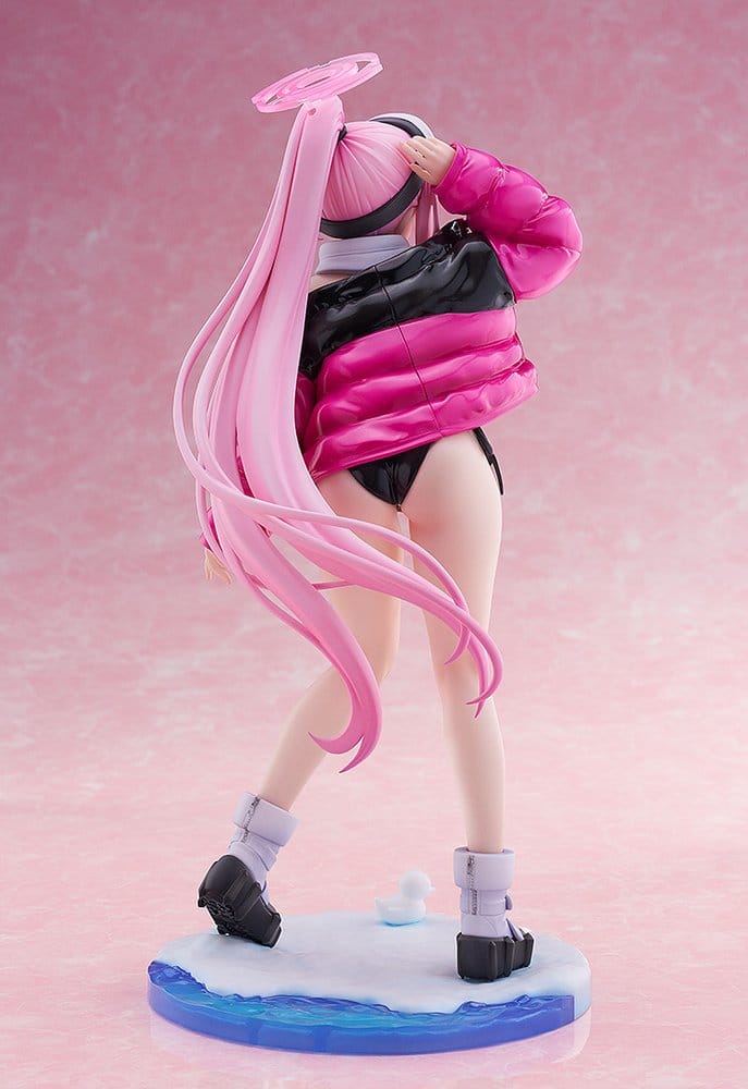 Blue Archive 1/7 Scale PVC Figurine Eimi (Swimsuit) 26 cm