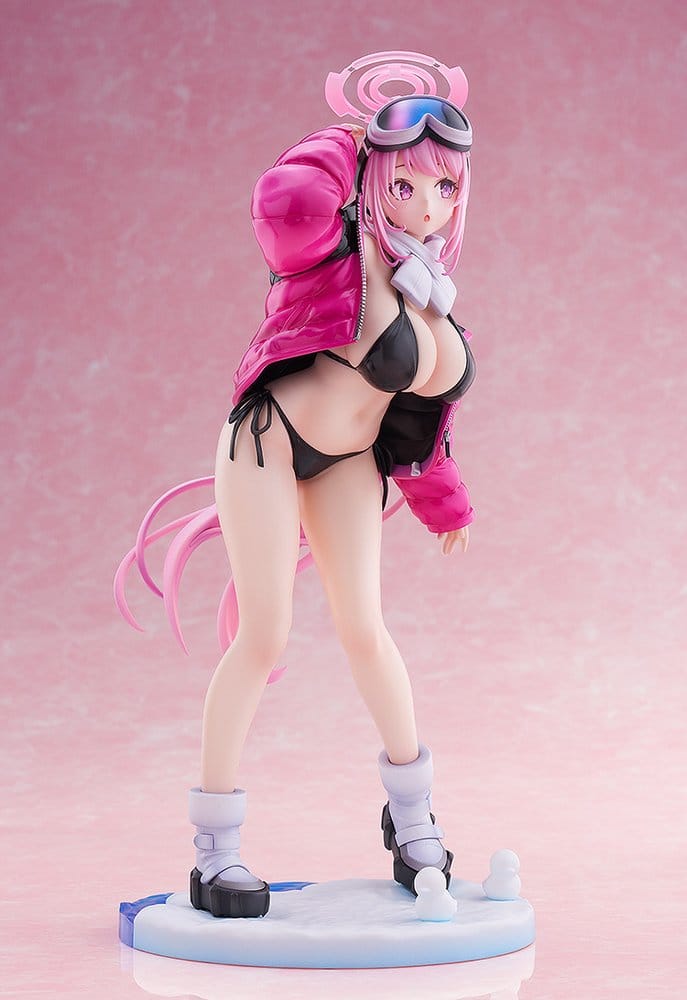 Blue Archive 1/7 Scale PVC Figurine Eimi (Swimsuit) 26 cm