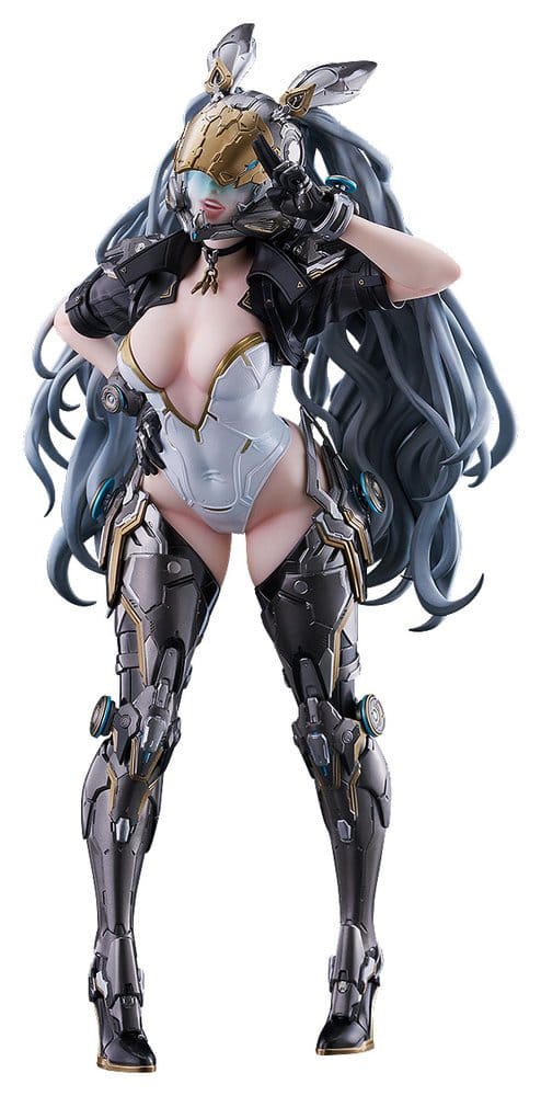 The First Descendant PVC-figur 1/7 Ultimate Bunny 26 cm