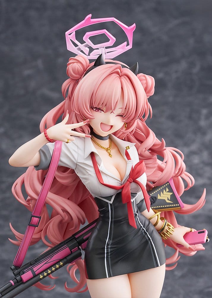 Blue Archive PVC Figure 1/7 Kirara 26 cm