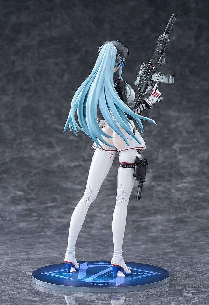 Girls' Frontline 2: Exilium PVC Figure 1/7 Klukai: Speed Star 27 cm