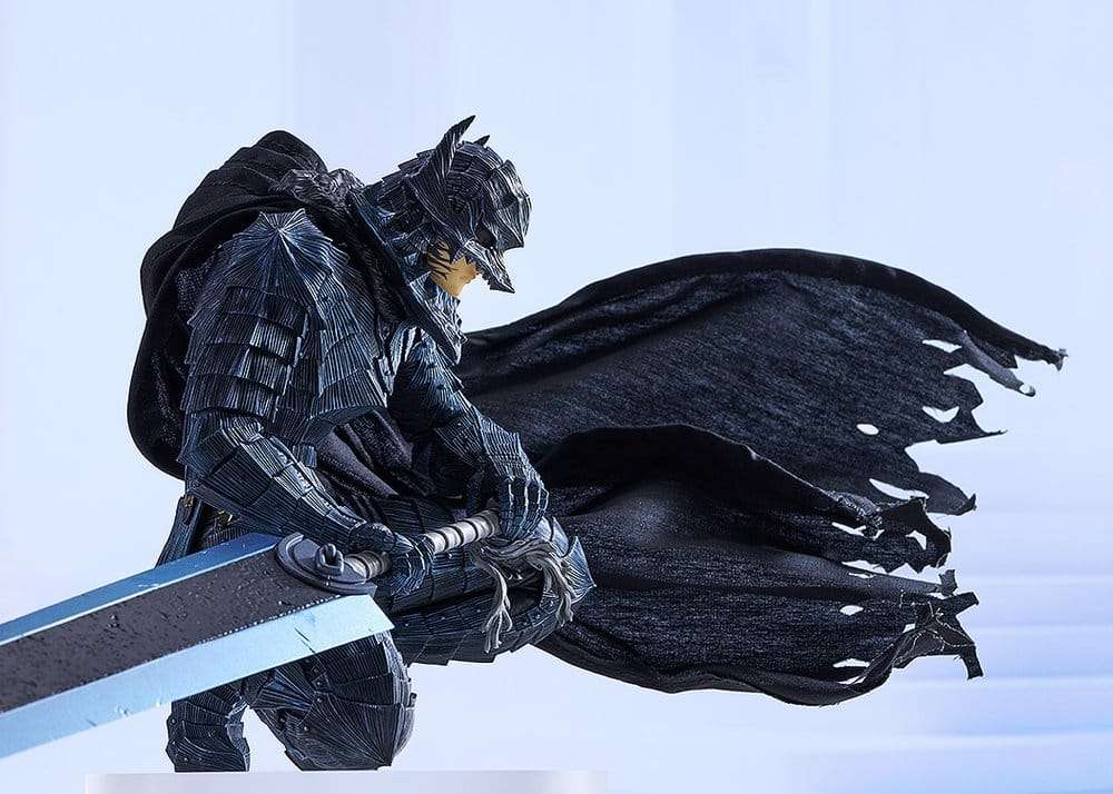 Berserk Pop Up Parade SP PVC Figure Guts (Berserker -Sane-)