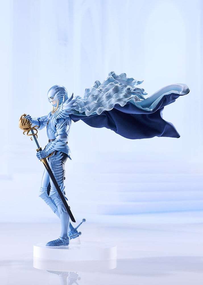 Berserk Pop Up Parade SP PVC Figure Griffith (Falcon of Light) 23 cm