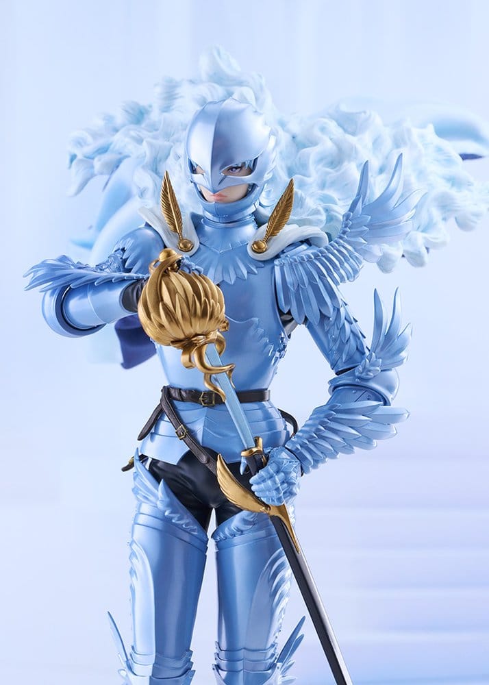 Berserk Pop Up Parade SP PVC Figure Griffith (Falcon of Light) 23 cm