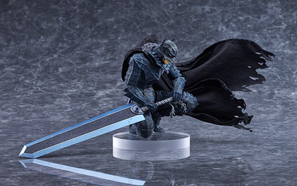 Berserk Pop Up Parade SP PVC Figures 2-Pack Guts (Berserker -Sane-) & Griffith (Falcon of Light)