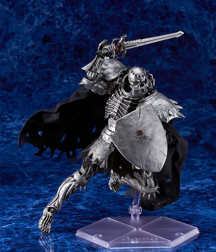 Berserk Figma Action Figur Skull Knight 17 cm Max Factory