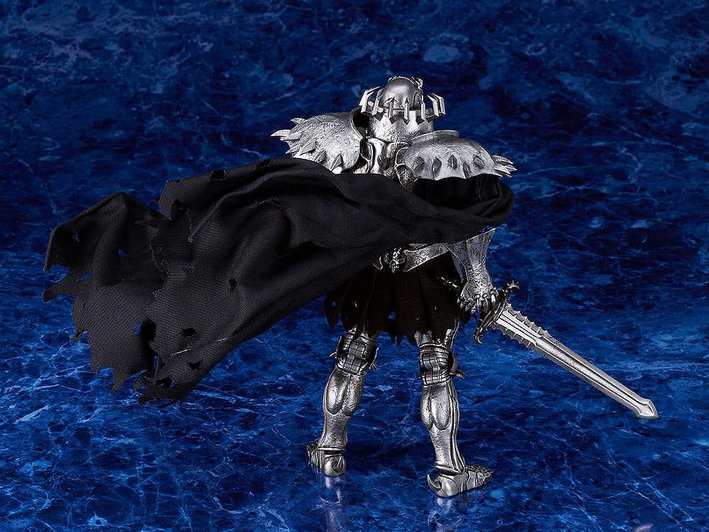 Berserk Figma Action Figur Skull Knight: DX Edition 17 cm Max Factory