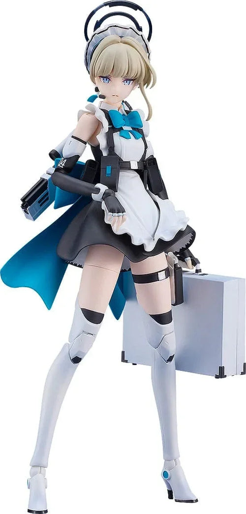 Blue Archive Plamatea Toki Plastmodell 17 cm Max Factory
