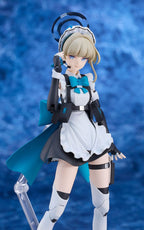 Blue Archive Plamatea Toki Plastmodell 17 cm Max Factory