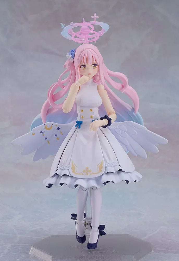 Blue Archive Figma Action Figur Mika Misono 14 cm Max Factory