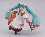 Character Vocal Series 01: Hatsune Miku Figma Action Figur Snow Miku: Winter Delicacy Ver. 14 cm Max Factory