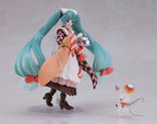 Character Vocal Series 01: Hatsune Miku Figma Action Figur Snow Miku: Winter Delicacy Ver. 14 cm Max Factory