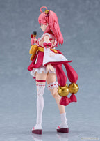 Hololive Production Figma Action Figur Sakura Miko 14 cm Max Factory