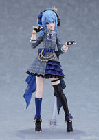 Hololive Production Figma Action Figur Hoshimachi Suisei 14 cm Max Factory