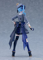 Hololive Production Figma Action Figur Hoshimachi Suisei 14 cm Max Factory