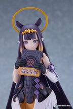 Hololive Production Figma Action Figur Ninomae Ina´nis 19 cm Max Factory