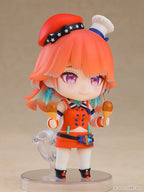 Hololive Production Nendoroid Action Figur Takanashi Kiara 10 cm Max Factory