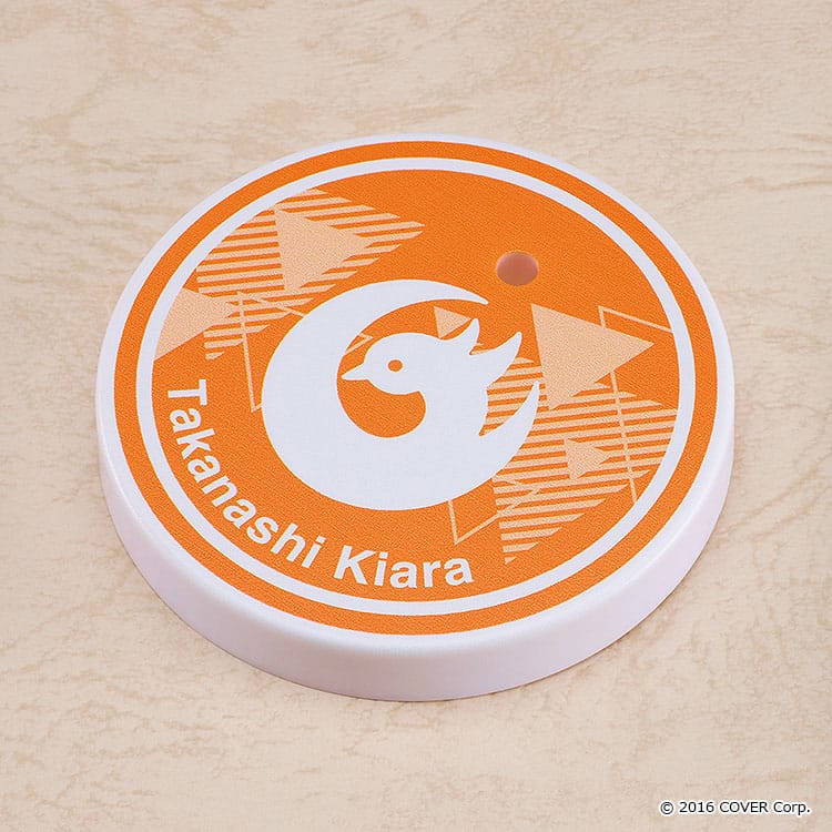 Hololive Production Nendoroid Action Figur Takanashi Kiara 10 cm Max Factory