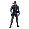 Metal Gear Solid 2: Sons of Liberty Figma Action Figur Solid Snake MGS2 Ver. Updated Edition 16 cm Max Factory