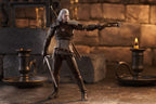 The Witcher 3: Wild Hunt Figma Action Figur Geralt 16 cm Max Factory