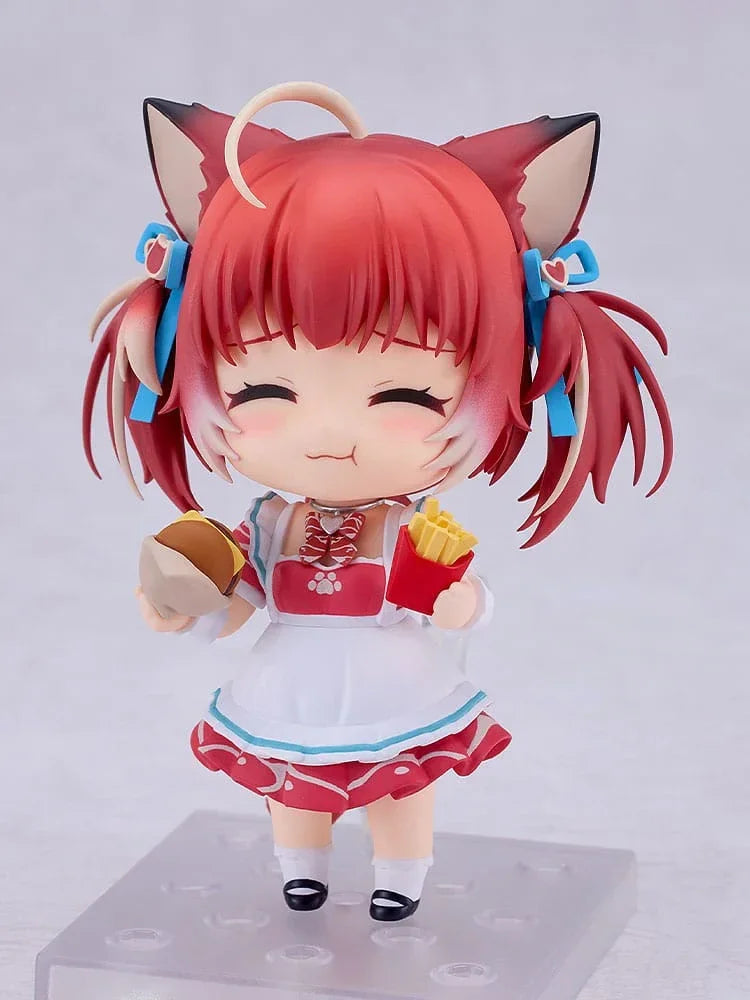 Akami Karubi Nendoroid Action Figur 10 cm Max Factory