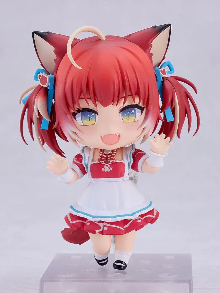 Akami Karubi Nendoroid Action Figur 10 cm Max Factory