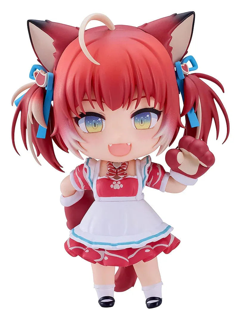 Akami Karubi Nendoroid Action Figur 10 cm Max Factory