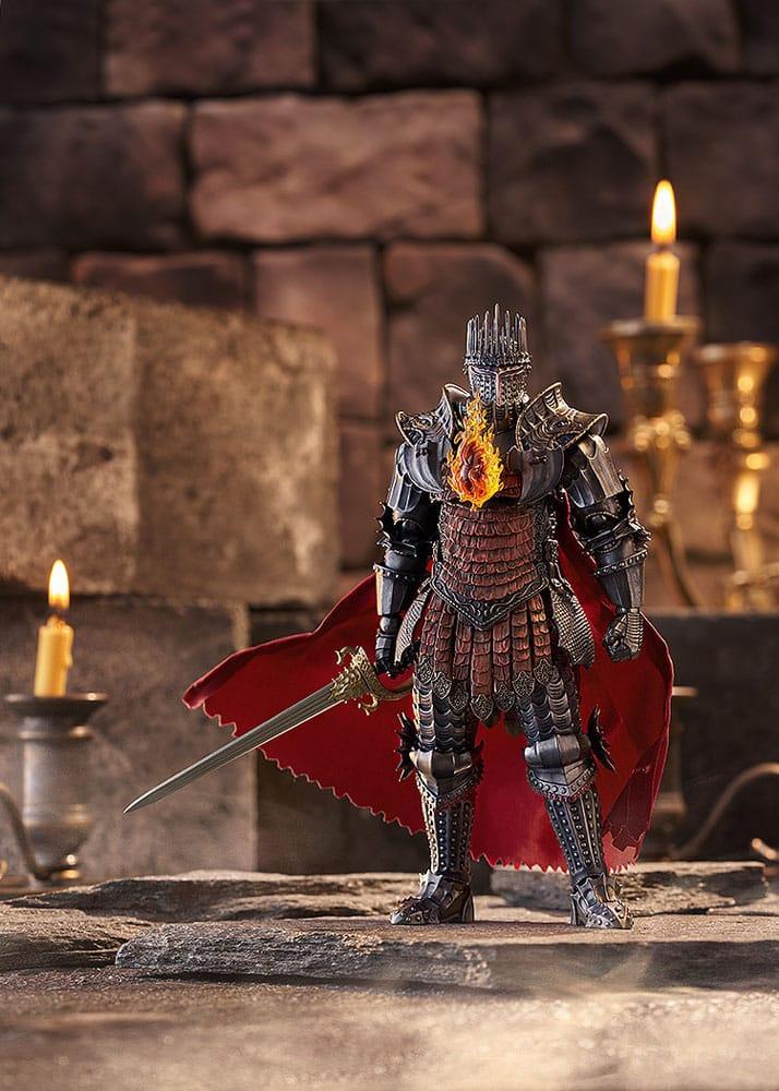 Dragon's Dogma 2 Figma Action Figur Arisen 16 cm Max Factory
