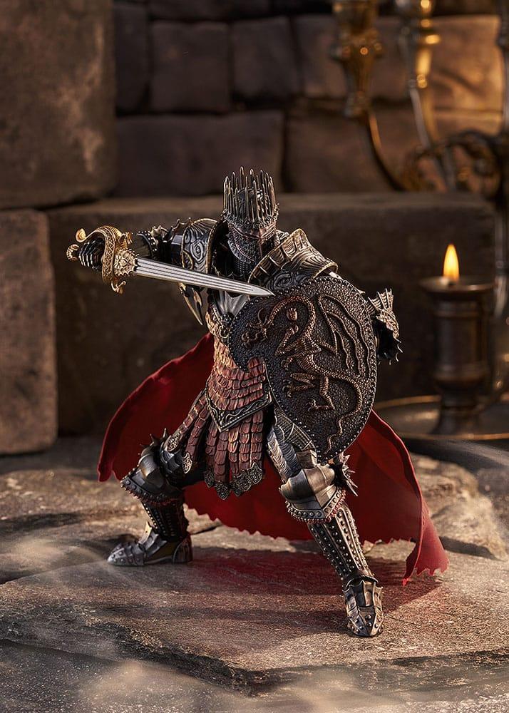 Dragon's Dogma 2 Figma Action Figur Arisen 16 cm Max Factory
