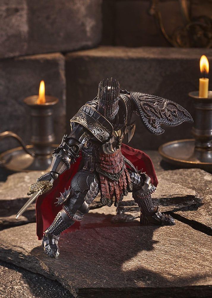 Dragon's Dogma 2 Figma Action Figur Arisen 16 cm Max Factory