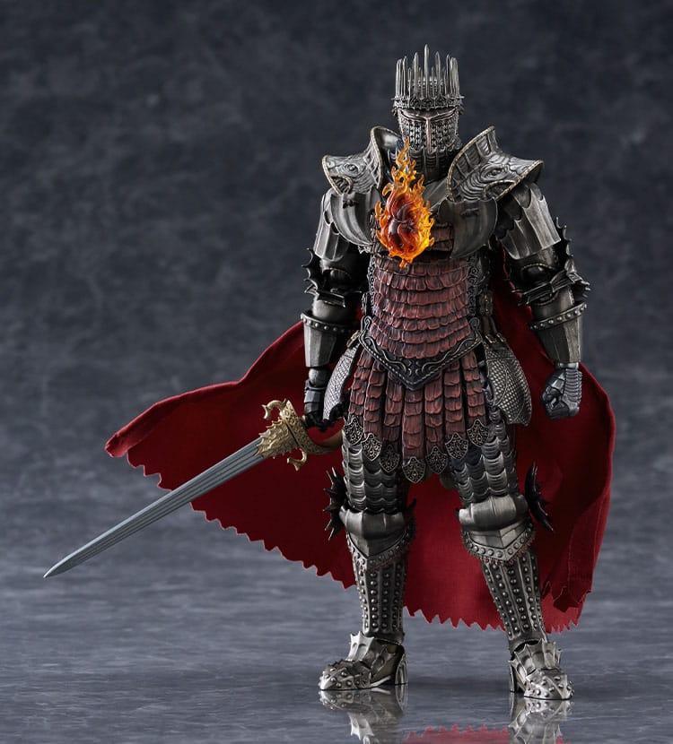 Dragon's Dogma 2 Figma Action Figur Arisen 16 cm Max Factory