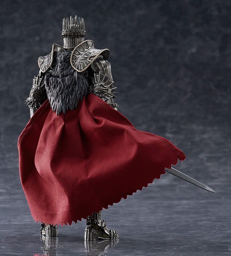 Dragon's Dogma 2 Figma Action Figur Arisen 16 cm Max Factory