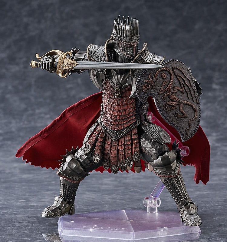 Dragon's Dogma 2 Figma Action Figur Arisen 16 cm Max Factory