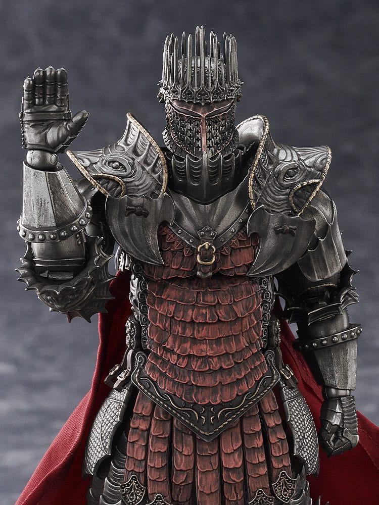 Dragon's Dogma 2 Figma Action Figur Arisen 16 cm Max Factory