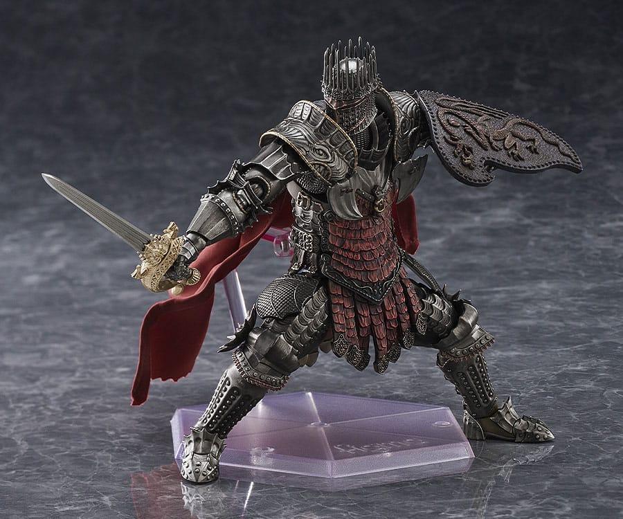 Dragon's Dogma 2 Figma Action Figur Arisen 16 cm Max Factory