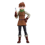 Delicious in Dungeon Figma Action Figur Chilchuck 12 cm Max Factory