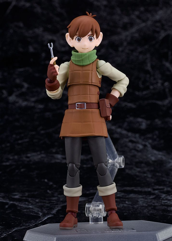 Delicious in Dungeon Figma Action Figur Chilchuck 12 cm Max Factory