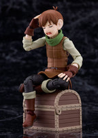 Delicious in Dungeon Figma Action Figur Chilchuck 12 cm Max Factory