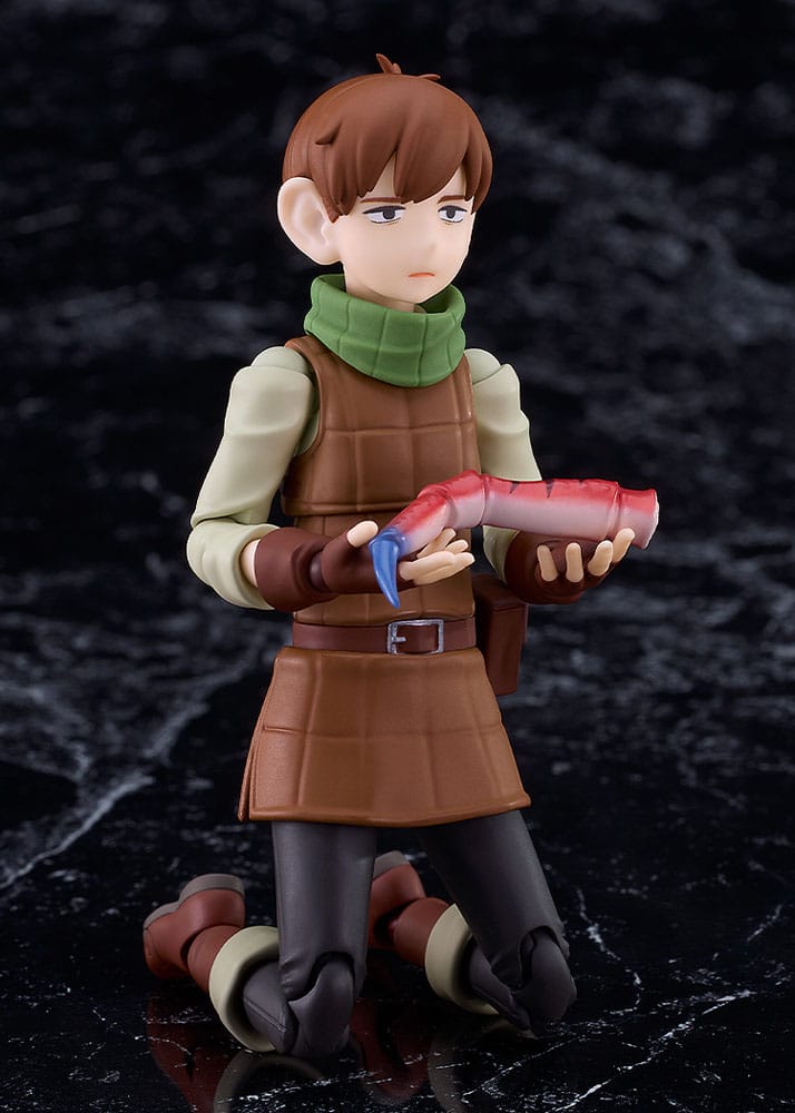 Delicious in Dungeon Figma Action Figur Chilchuck 12 cm Max Factory