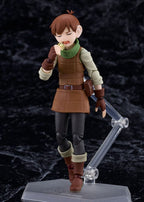 Delicious in Dungeon Figma Action Figur Chilchuck 12 cm Max Factory