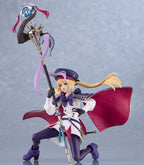 Fate/Grand Order Figma Action Figur Caster/Altria Caster 14 cm Max Factory
