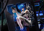 Ghost in the Shell (Manga Edition) PVC Figur 1/7 Motoko Kusanagi 30 cm Max Factory