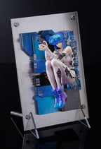 Ghost in the Shell (Manga Edition) PVC Figur 1/7 Motoko Kusanagi 30 cm Max Factory