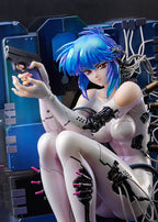 Ghost in the Shell (Manga Edition) PVC Figur 1/7 Motoko Kusanagi 30 cm Max Factory