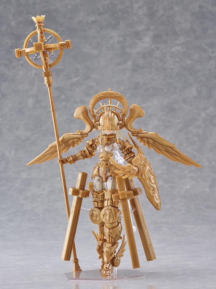 Godz Order Plastmodellkit PLAMAX GO-05 Overlord Gabriel: Standard Ver. 30 cm Max Factory