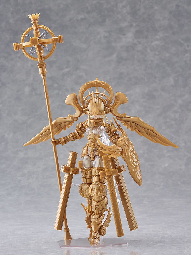 Godz Order Plastmodellkit PLAMAX GO-05 Overlord Gabriel: Standard Ver. 30 cm Max Factory
