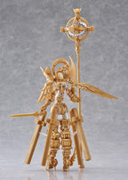 Godz Order Plastmodellkit PLAMAX GO-05 Overlord Gabriel: Standard Ver. 30 cm Max Factory