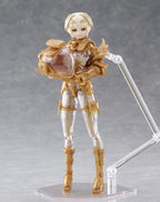 Godz Order Plastmodellkit PLAMAX GO-05 Overlord Gabriel: Standard Ver. 30 cm Max Factory