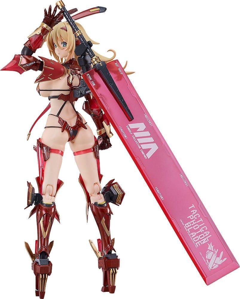 Bunny Suit Planning Figma Action Figur Veronica Sweetheart 17 cm Max Factory