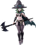 Unicorn Overlord Figma Action Figur Yahna 15 cm Max Factory